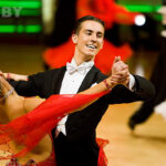 В Симферополе пройдет чемпионат Крыма по танцевальному спорту