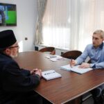 Власти Евпатории согласили вернуть культовые здания общинам армян и караимов