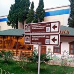 (Русский) В Крыму установят 7000 указателей для туристов