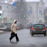 За нарушение правил дорожного движения крымских пешеходов ждут штрафы от 500 рублей