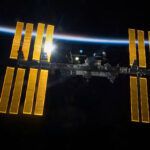 (Русский) На американском сегменте МКС произошла авария