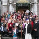 (Русский) В Ялте состоится традиционный фестиваль колядок