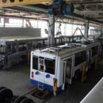 (Русский) Парк троллейбусов и трамваев в Крыму решили полностью обновить