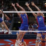 В Феодосии состоится чемпионат города по волейболу