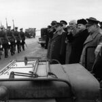 (Русский) Фотоподборка "Ялтинская Конференция 1945 года". Часть 2.