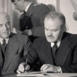 (Русский) Фотоподборка «Ялтинская Конференция 1945 года». Часть 4.