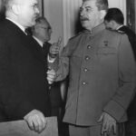 (Русский) Фотоподборка «Ялтинская Конференция 1945 года». Часть 5.