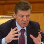 Козак: стоимость моста через Керченский пролив удалось снизить