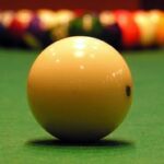 Крымчанин занял пятое место на чемпионате России по бильярдному спорту