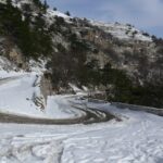 В воскресенье заехать на Ай-Петри можно будет только до обеда