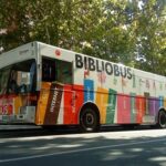 Крыму подарили автобус-библиотеку, который будет ездить в отдаленные районы