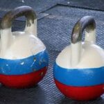 Крымский динамовец включен в десятку сильнейших гиревиков Российской Федерации