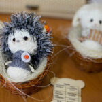 В Севастополе открылась выставка «Анималистика»