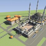 Соборная мечеть