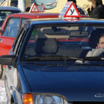 (Русский) Учеба в автошколах Крыма подорожала в 2 раза