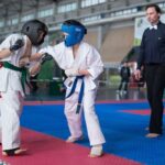 Евпатория проведет Чемпионат Крыма по карате