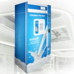 (Русский) Натуральное молоко в каждый дом!