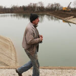 (Русский) Запасы воды в большинстве водохранилищ Крыма выше, чем в 2014 году