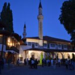 Бахчисарайский историко-культурный и археологический музей-заповедник сообщает о проведении ежегодного "Круглого стола" с туроператорами Крыма.