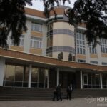 Крымский федеральный университет получил лицензию