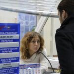 (Русский) Поездки в Крым по «единому билету» возобновят с 30 апреля