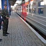 В Крыму начнут курсировать электрички по новым маршрутам