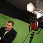 (Русский) В Крыму сняли первый художественный российский фильм с Пореченковым в главной роли