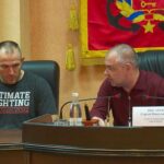 (Русский) Чемпион мира по боевому самбо Алексей Олейник открыл в Керчи филиал своей спортивной школы