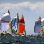 (Русский) В Севастопольской бухте пройдет парусная регата "Русская весна 2015"