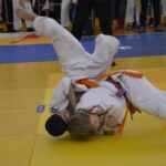 В Симферополе пройдет юношеский турнир по дзюдо