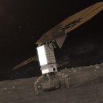 (Русский) США разработали план по захвату астероида и доставке его к Луне