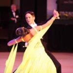 (Русский) В Севастополе пройдет фестиваль бального танца