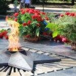 (Русский) На реконструкцию Вечных огней в Крыму выделили 40 млн рублей