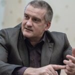 Аксенов: феодосийский завод построит корабль за 2,5 миллиарда рублей
