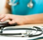 В Бахчисарайском районе открылся новый модульный фельдшерско-акушерский пункт