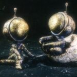 В Симферополе покажут выставку «В космос»