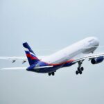 "Аэрофлот" сообщил о бронировании 74% билетов в Крым на летний сезон