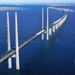 Проектировщиком Керченского моста назначена петербургская компания