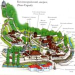 (Русский) В Бахчисарайском музее-заповеднике разработали квест «Наследник: Ханский дворец».