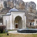 Бахчисарайский «Ларишес» вновь занялся историей крымских сел Бахчисарайский «Ларишес» вновь занялся историей крымских сел