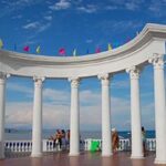 Горсовет Алушты начал конкурс на новый флаг города