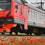 C 11 июня 2015 г. будет изменено расписание движения пригородных поездов