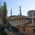 В Крыму презентован новый паломнический тур «Путями крымских ханов»