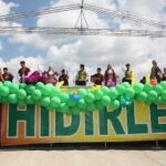 (Русский) На время проведения Хыдырлеза в Крыму пустят дополнительный транспорт