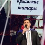 (Русский) В Крыму впервые отметили День возрождения реабилитированных народов
