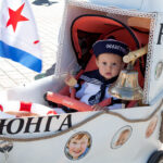 (Русский) В Севастополе устроят Парад колясок