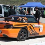 (Русский) В Евпатории на майские праздники откроют сезон дрэг-рейсинга