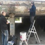 Подземный переход в Симферополе распишут цитатами Толстого