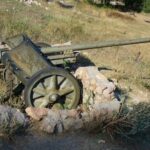 Под Севастополем устроят реконструкцию боев 1944 года