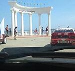 Возле Алушты пройдет ралли «Легенда Крыма»